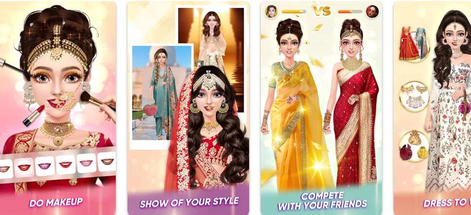 Fashion Doll: Makeup Wala Game Latest Update