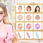 DIY Makeup Game Latest Update
