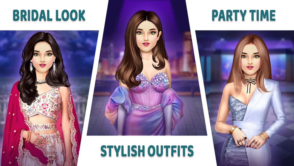 Indian Fashion DressUp Stylist Latest Update